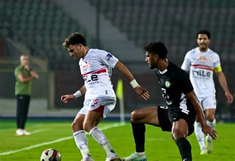 الزمالك في ورطة.. 11 غيابًا يهددون مواجهة بتروجت