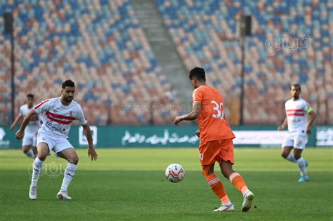 الزمالك ومودرن سبورت يلجأن للوقت الإضافى فى كأس مصر بعد التعادل الإيجابى.. فيديو