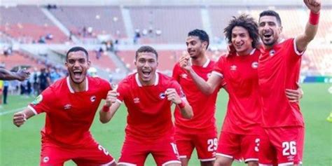 الزمالك يتقدم 1-0 على مودرن سبورت بكأس مصر بعد 15 دقيقة