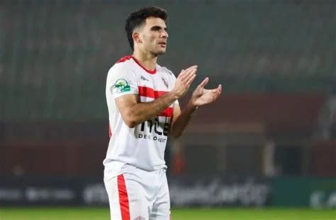 الزمالك يرفض الاستسلام في ملف تجديد زيزو