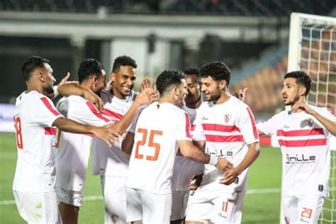 الزمالك يستعيد محمود جهاد وناصر منسى أمام الجونة فى كأس عاصمة مصر