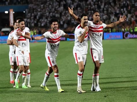 الزمالك يصل استاد الكلية الحربية استعدادًا لمواجهة بتروجت فى كأس عاصمة مصر