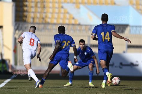 الزمالك يضغط والجونة يحافظ على تقدمه 1-0 بعد 75 دقيقة