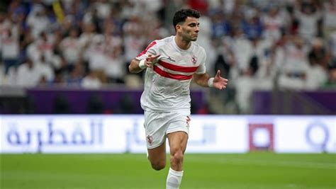 الزمالك ينتظر عودة زيزو من المنتخب لعقد جلسة حاسمة حول تجديد عقده