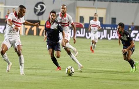 الزمالك ينتظم فى معسكر مغلق اليوم استعداداً للأهلي بمباراة القمة