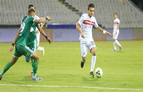 الزمالك يهزم الاتحاد السكندرى و يحصد برونزية دورى الطائرة