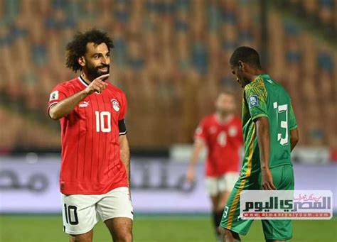 القناة الناقلة لمنتخب مصر ضد سيراليون فى تصفيات كأس العالم الليلة