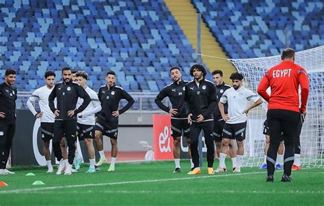 الكاس يضم قاسم قدرى لجهاز منتخب مصر استعدادا لأمم أفريقيا للناشئين بالمغرب