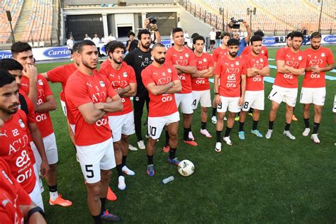 الليلة .. منتخب مصر يستضيف جنوب أفريقيا لحسم التأهل للمرحلة الثانية في تصفيات «أمم المحليين»