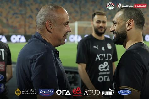 المتحدة للرياضة تدعم منتخب مصر قبل مباراتي إثيوبيا وسيراليون