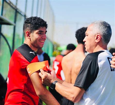 بالمستندات.. سيلتا فيجو الأسباني يضم زياد فتحى من الزمالك رسمياً