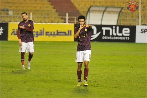 بتصويت الجماهير .. هدف ناصر منسي الأفضل فى الجولة الـ17 بالدورى