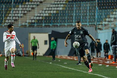 بخطأ فادح الزمالك يتعادل مع الجونة 1-1 فى كأس عاصمة مصر                  
        
          منذ 16 ثانية