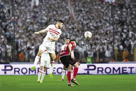 بشير التابعي يكشف عن تشكيل الزمالك أمام الأهلي في القمة