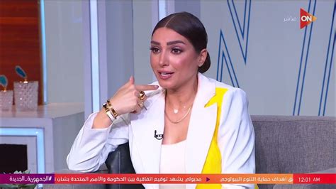 بهاء نبيل يكتب: روجينا صوت المرأة في الدراما وحسبة عمري يستحق التقدير