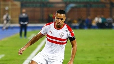 بيسيرو يجرى تعديلا وحيدا على تشكيل الزمالك أمام بتروجت