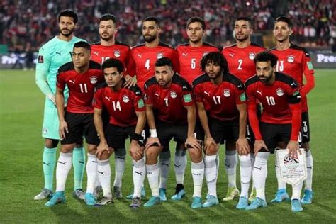 ترتيب منتخب مصر فى تصفيات كأس العالم بعد تخطى إثيوبيا