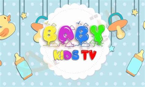 تردد قناة بيبي كيدز 2025 baby Kids على النايل سات