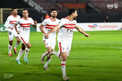 تعادل إيجابى 1-1 بين الزمالك ومودرن سبورت بكأس مصر بعد 75 دقيقة.. فيديو