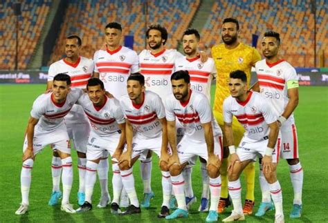 تعرف على غيابات الزمالك في القمة