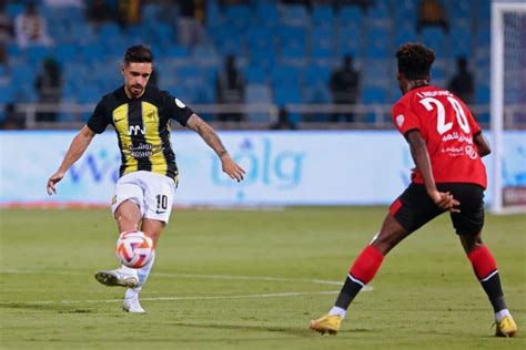 راتب إيجور كورونادو في الاتحاد السعودي