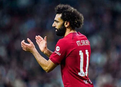 رقم تاريخى ينتظر محمد صلاح أمام سيراليون فى تصفيات كأس العالم.. يهدد عرش 4 أساطير