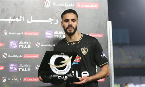 صلاح: بنتايج أفضل من علي معلول.. والزمالك الأقرب للفوز بالقمة – ..تابع العرض