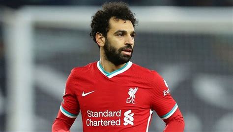 صلاح يقود الهجوم.. تشكيل ليفربول أمام باريس سان جيرمان في إياب دور الـ16 من دوري أبطال أوروبا