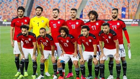 طائرة منتخب مصر تطير فى الثامنة مساء اليوم إلى المغرب لخوض مباراة إثيوبيا