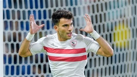 عاجل.. الزمالك يمنح أحمد سيد زيزو 7 أيام مهلة للرد على أعلى عرض في تاريخ اللاعبين المصريين