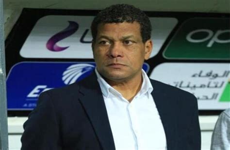 علاء عبد العال يعلن تشكيل الجونة لمواجهة الزمالك بكأس عاصمة مصر