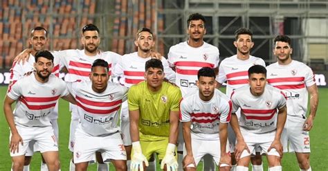 عودة الزناري لتشكيل الزمالك أمام بتروجت