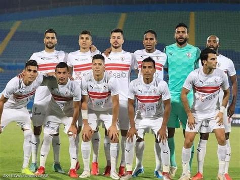 غيابات مؤثرة في صفوف الزمالك قبل مواجهة الأهلي بالقمة 130