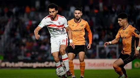 قياسات طبية جديدة تحدد موقف أحمد حمدى من المشاركة مع الزمالك