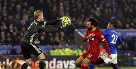 ليفربول "محمد صلاح" يسعى لتعزيز صدارته للدورى الإنجليزى أمام ساوثهامبتون                  
        

             
        
            
        
 منذ يوم