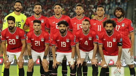 ماذا يحتاج منتخب مصر لحسم التأهل لكأس العالم 2026 قبل مواجهة سيراليون الليلة؟