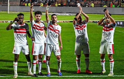 ماذا يفعل الزمالك مع صافرة محمود وفا قبل مواجهة بتروجت الليلة؟