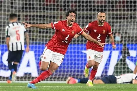 محمد هانى يقود الجبهة اليمنى للأهلي أمام الزمالك فى مباراة القمة – ..تعرف على الخبر