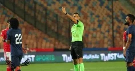 ‎محمود بسيونى يقترب من إدارة قمة الأهلى والزمالك فى الدورى – ..جديد ومثير