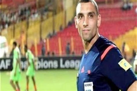 محمود ناجى حكما لمباراة الأهلى وطلائع الجيش بكأس عاصمة مصر.. والشناوى على الفار