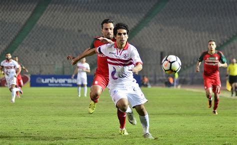 مدرب الزمالك يتحدث عن مواجهة بتروجت فى كأس عاصمة مصر