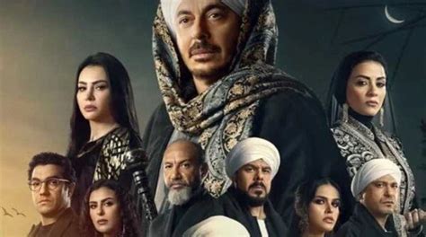 مسلسل حكيم باشا الحلقة 18.. هل سيقتل أحمد بسيم ميدو عادل؟