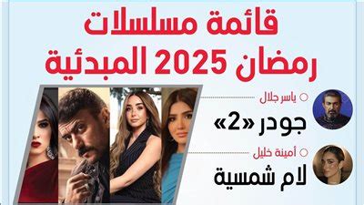 مسلسلات رمضان 2025.. شادية تقع في غرام سعد والغيرة تفضحها في «وش سعد»