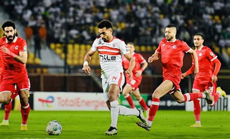 مشوار الزمالك ومودرن سبورت فى كأس مصر قبل لقاء الليلة