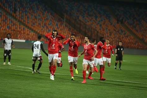 معلق مباراة الأهلي ضد طلائع الجيش في كأس عاصمة مصر