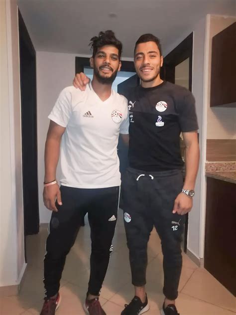 من هو إبراهيم شيكا؟ تعرف على نشأة شيكا لاعب الزمالك السابق وبدايته