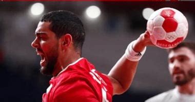 منتخب مصر يعلن جاهزية هشام دودو لمواجهة الرأس الأخضر بمونديال اليد