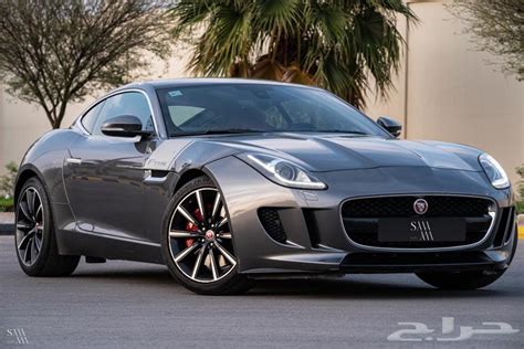 مواصفات وصور سيارة جاكوار F-Type