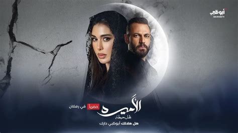 مواعيد عرض مسلسل الأميرة ظل حيطه الحلقة 10