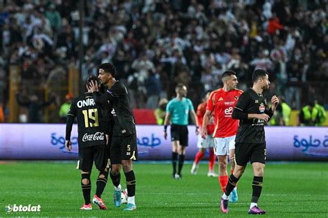 موعد مباراة الأهلي والزمالك فى المرحلة النهائية من دورى nile باليوم والساعة